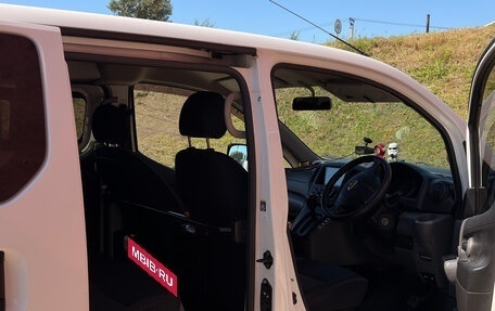 Nissan NV200, 2017 год, 1 100 000 рублей, 5 фотография
