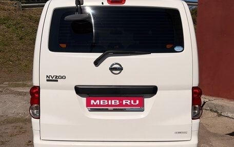 Nissan NV200, 2017 год, 1 100 000 рублей, 7 фотография