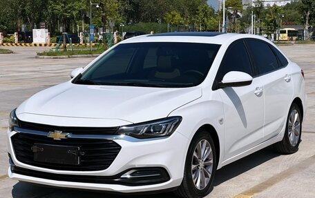 Chevrolet Monza, 2023 год, 1 315 000 рублей, 1 фотография