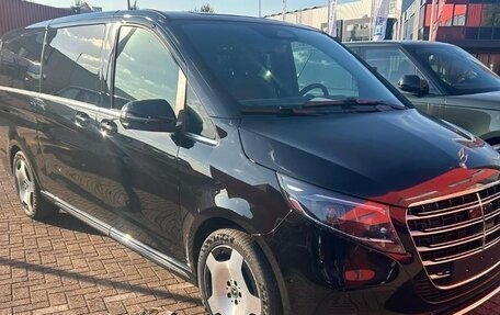 Mercedes-Benz V-Класс, 2026 год, 13 507 000 рублей, 1 фотография
