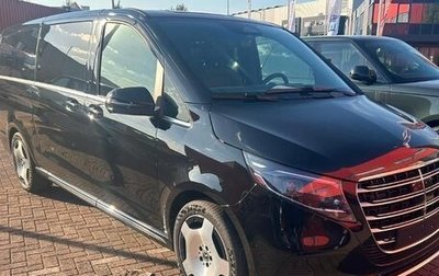 Mercedes-Benz V-Класс, 2026 год, 13 507 000 рублей, 1 фотография