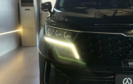 KIA Sorento IV, 2021 год, 3 349 000 рублей, 2 фотография