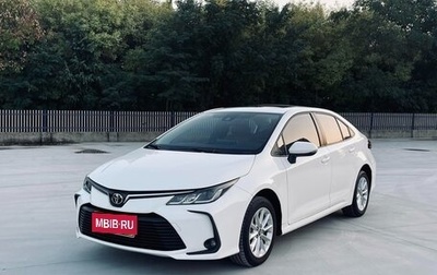 Toyota Corolla, 2023 год, 1 599 000 рублей, 1 фотография