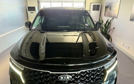 KIA Sorento IV, 2021 год, 3 349 000 рублей, 5 фотография