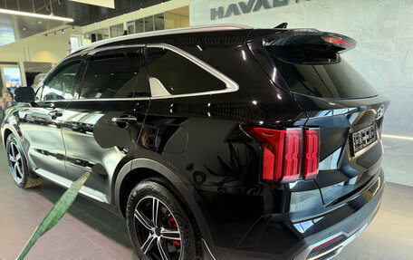 KIA Sorento IV, 2021 год, 3 349 000 рублей, 7 фотография