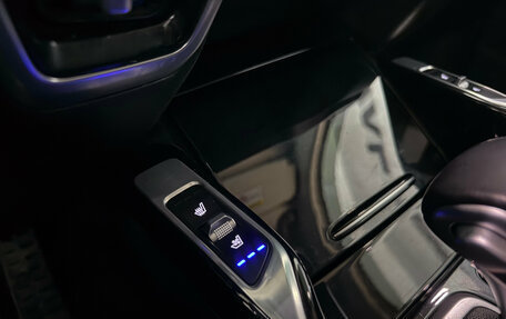 KIA Sorento IV, 2021 год, 3 349 000 рублей, 15 фотография