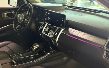 KIA Sorento IV, 2021 год, 3 349 000 рублей, 14 фотография