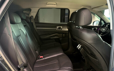KIA Sorento IV, 2021 год, 3 349 000 рублей, 11 фотография