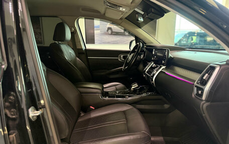 KIA Sorento IV, 2021 год, 3 349 000 рублей, 13 фотография