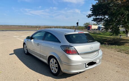 Opel Astra H, 2007 год, 300 000 рублей, 1 фотография