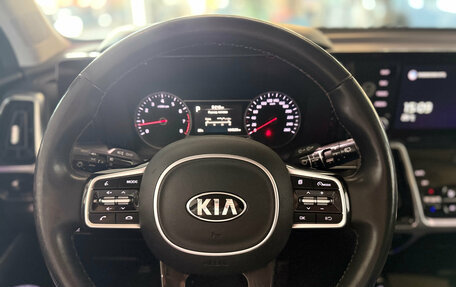 KIA Sorento IV, 2021 год, 3 349 000 рублей, 22 фотография