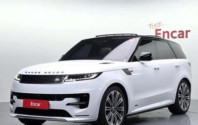 Land Rover Range Rover Sport, 2025 год, 15 600 000 рублей, 1 фотография