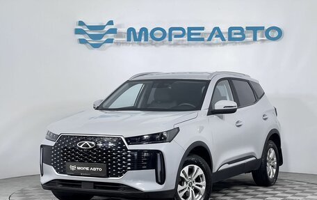 Chery Tiggo 4 I рестайлинг, 2025 год, 1 799 000 рублей, 1 фотография