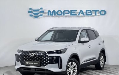 Chery Tiggo 4 I рестайлинг, 2025 год, 1 799 000 рублей, 1 фотография