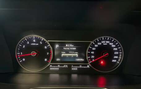 KIA Sorento IV, 2021 год, 3 349 000 рублей, 24 фотография