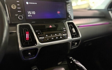 KIA Sorento IV, 2021 год, 3 349 000 рублей, 26 фотография