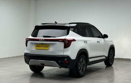 KIA Seltos I, 2026 год, 2 049 000 рублей, 4 фотография