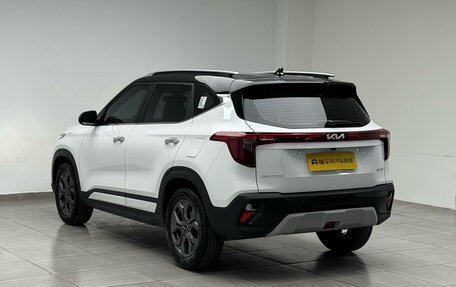 KIA Seltos I, 2026 год, 2 049 000 рублей, 3 фотография
