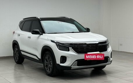 KIA Seltos I, 2026 год, 2 049 000 рублей, 2 фотография