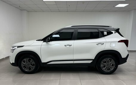 KIA Seltos I, 2026 год, 2 049 000 рублей, 9 фотография