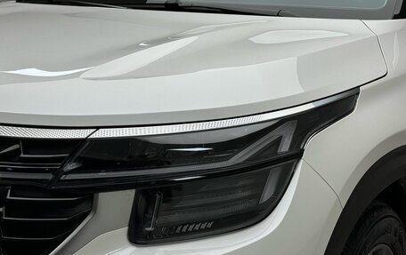 KIA Seltos I, 2026 год, 2 049 000 рублей, 8 фотография