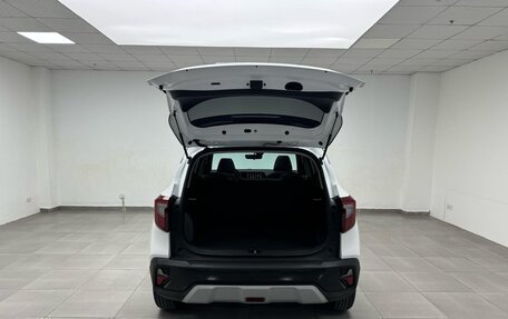 KIA Seltos I, 2026 год, 2 049 000 рублей, 15 фотография