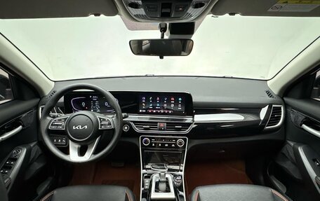 KIA Seltos I, 2026 год, 2 049 000 рублей, 11 фотография