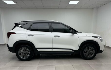 KIA Seltos I, 2026 год, 2 049 000 рублей, 10 фотография