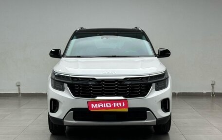 KIA Seltos I, 2026 год, 2 049 000 рублей, 7 фотография