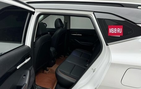 KIA Seltos I, 2026 год, 2 049 000 рублей, 13 фотография
