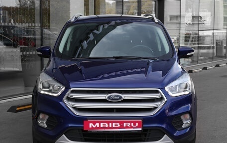 Ford Kuga III, 2018 год, 1 398 000 рублей, 2 фотография