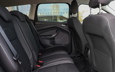Ford Kuga III, 2018 год, 1 398 000 рублей, 12 фотография