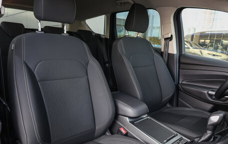 Ford Kuga III, 2018 год, 1 398 000 рублей, 11 фотография
