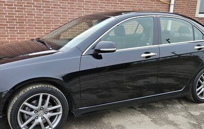 Honda Accord VII рестайлинг, 2007 год, 1 299 000 рублей, 1 фотография