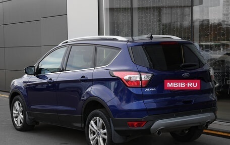 Ford Kuga III, 2018 год, 1 398 000 рублей, 7 фотография