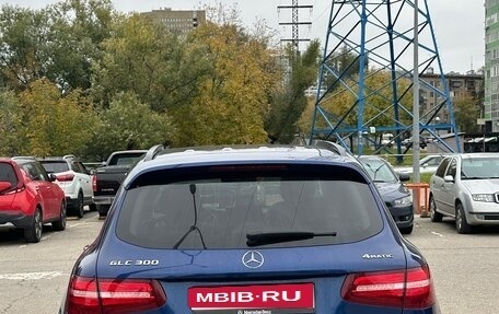 Mercedes-Benz GLC, 2019 год, 3 850 000 рублей, 1 фотография
