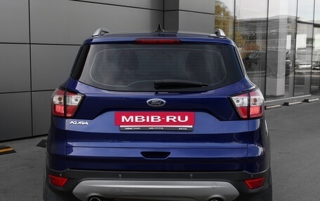 Ford Kuga III, 2018 год, 1 398 000 рублей, 6 фотография