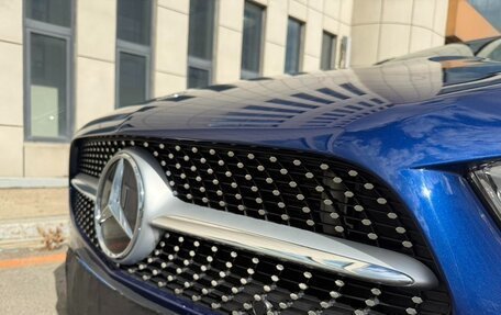 Mercedes-Benz A-Класс, 2022 год, 2 149 000 рублей, 6 фотография