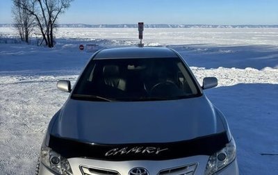Toyota Camry, 2007 год, 1 000 000 рублей, 1 фотография
