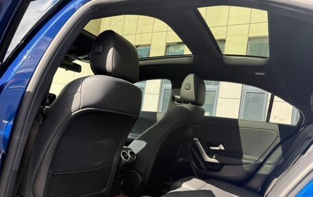 Mercedes-Benz A-Класс, 2022 год, 2 149 000 рублей, 12 фотография
