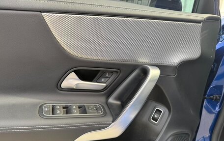 Mercedes-Benz A-Класс, 2022 год, 2 149 000 рублей, 16 фотография