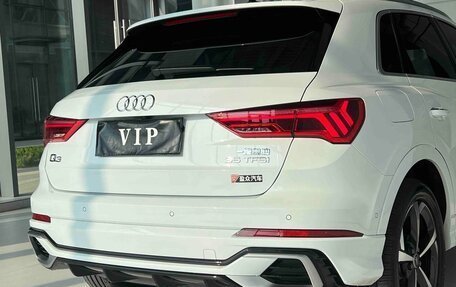Audi Q3, 2026 год, 3 539 000 рублей, 8 фотография