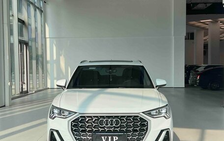 Audi Q3, 2026 год, 3 539 000 рублей, 2 фотография