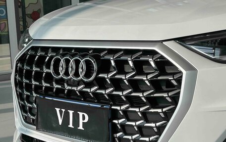 Audi Q3, 2026 год, 3 539 000 рублей, 10 фотография