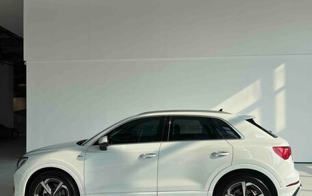 Audi Q3, 2026 год, 3 539 000 рублей, 7 фотография