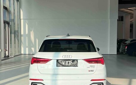 Audi Q3, 2026 год, 3 539 000 рублей, 6 фотография