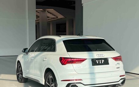 Audi Q3, 2026 год, 3 539 000 рублей, 5 фотография