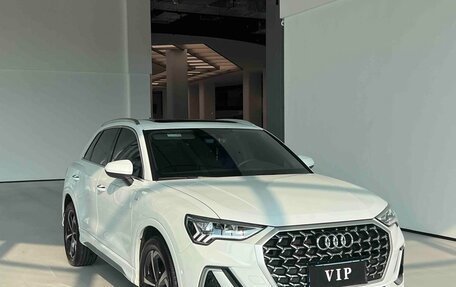 Audi Q3, 2026 год, 3 539 000 рублей, 4 фотография