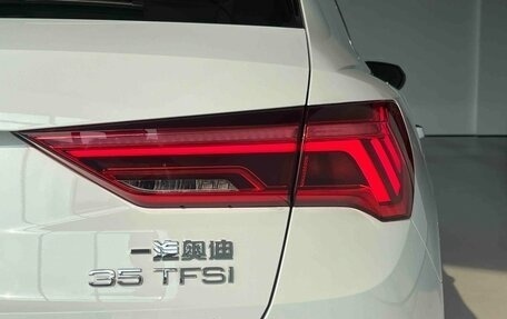 Audi Q3, 2026 год, 3 539 000 рублей, 9 фотография