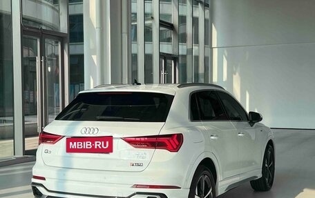 Audi Q3, 2026 год, 3 539 000 рублей, 3 фотография